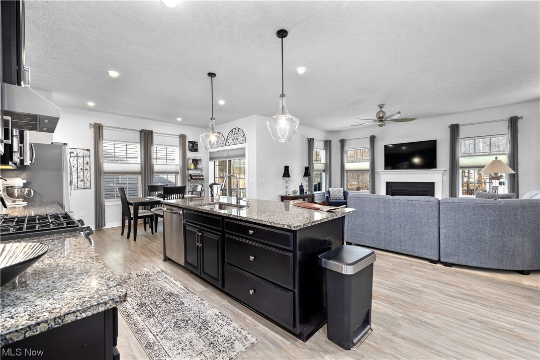 Crosscreek Sub - Residential