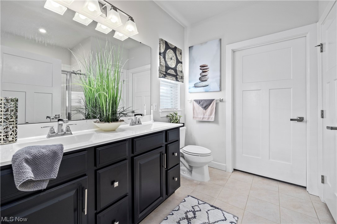 Crosscreek Sub - Residential