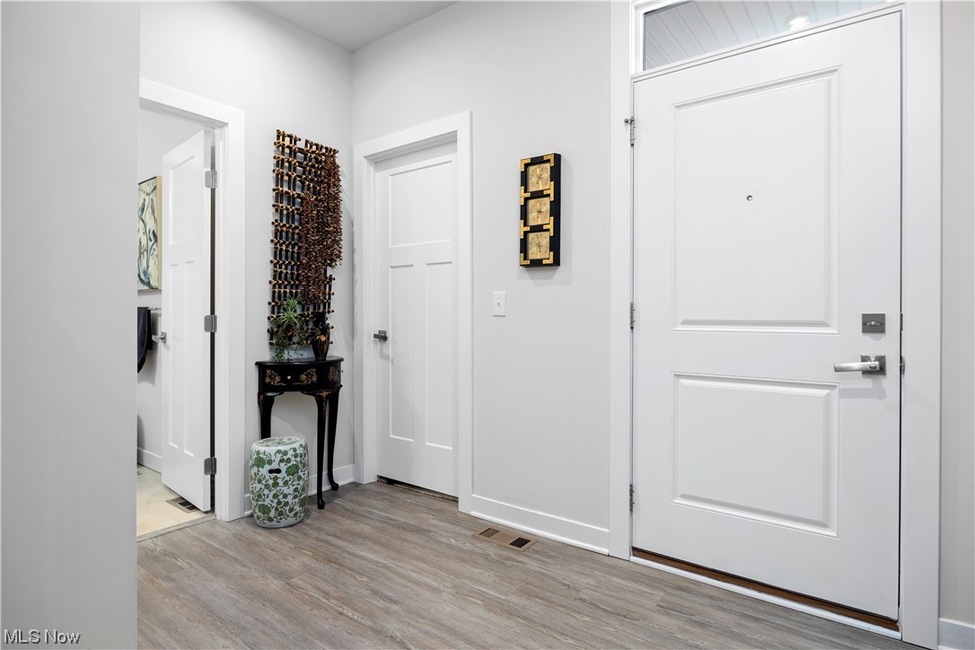 Crosscreek Sub - Residential