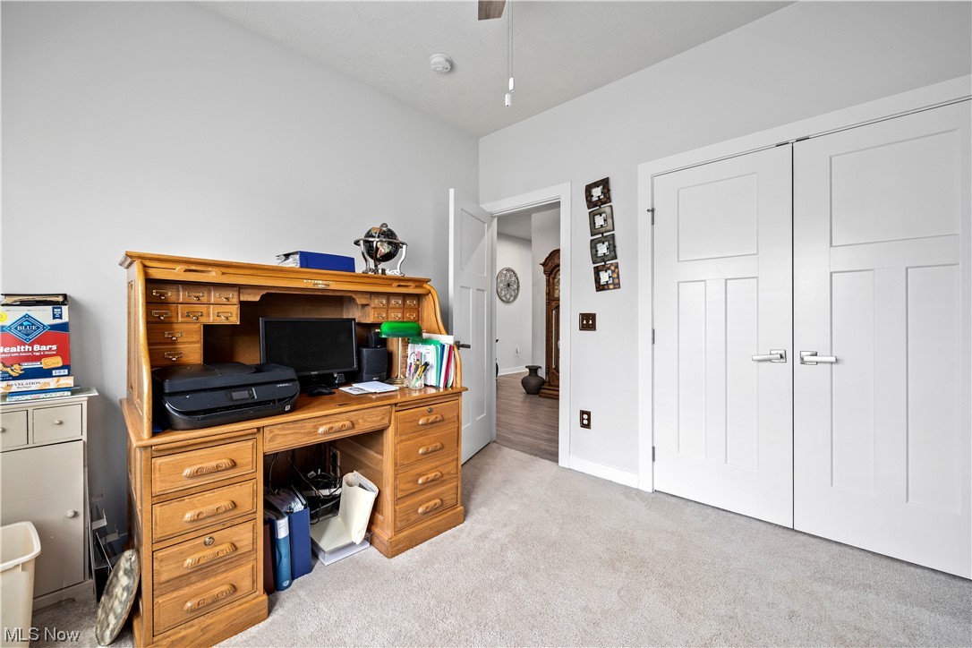 Crosscreek Sub - Residential