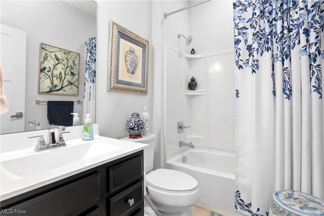 Crosscreek Sub - Residential