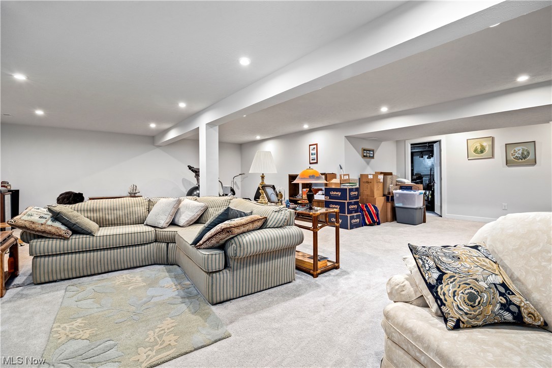 Crosscreek Sub - Residential