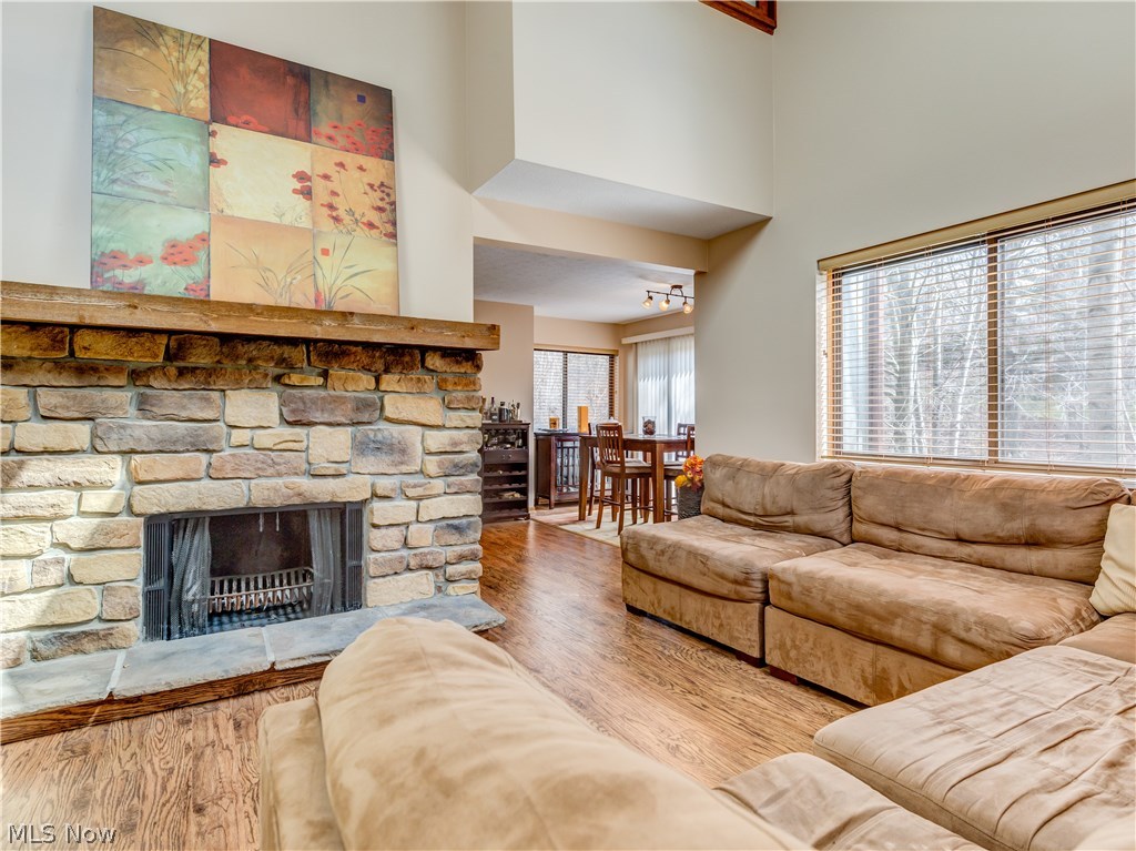 Pine Mill Condo - Residential