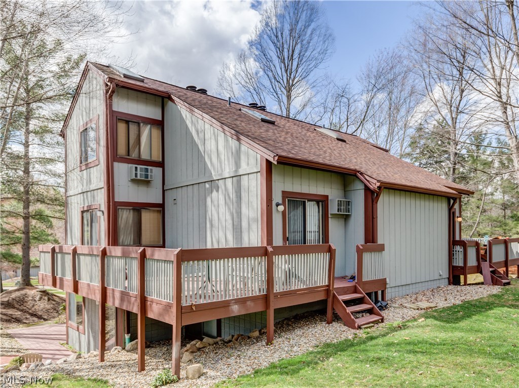 Pine Mill Condo - Residential