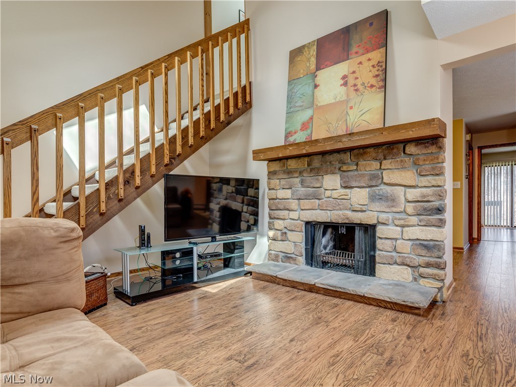 Pine Mill Condo - Residential