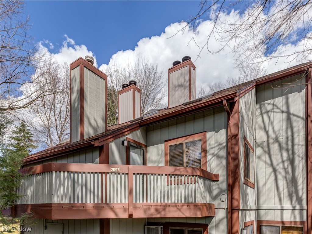 Pine Mill Condo - Residential