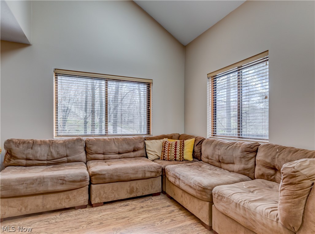 Pine Mill Condo - Residential