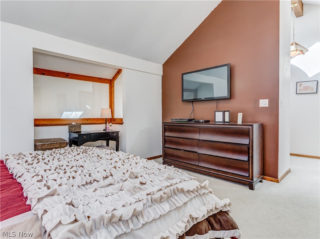 Pine Mill Condo - Residential