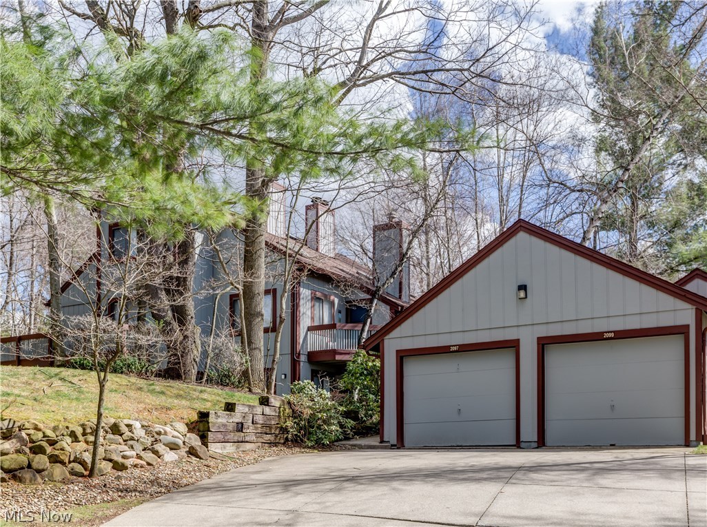 Pine Mill Condo - Residential