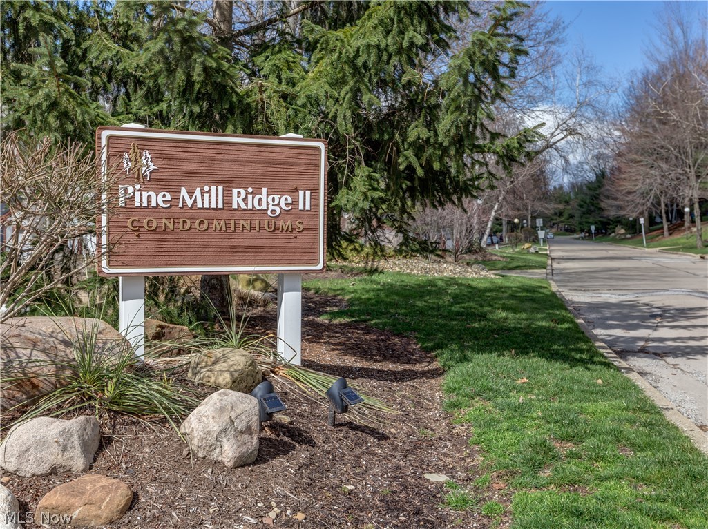 Pine Mill Condo - Residential