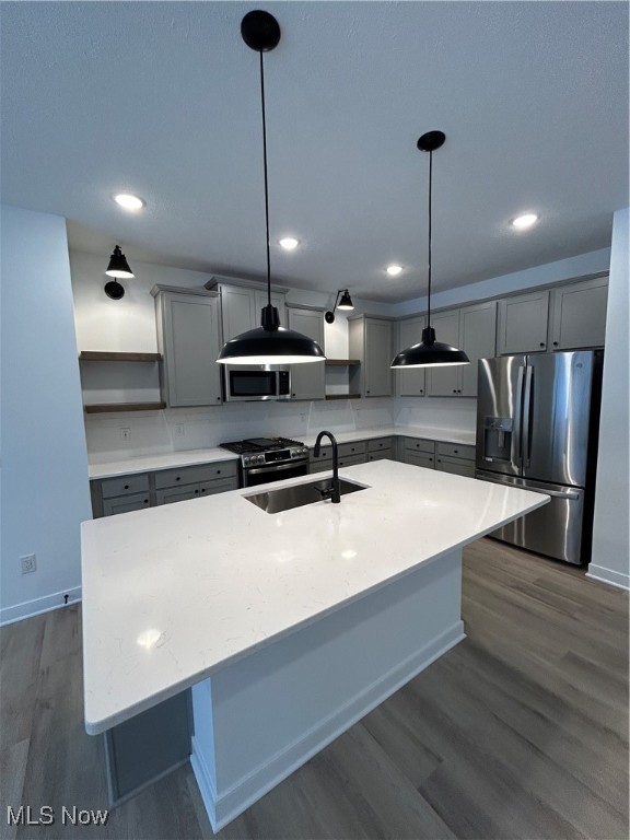 Harvest Meadows - Residential