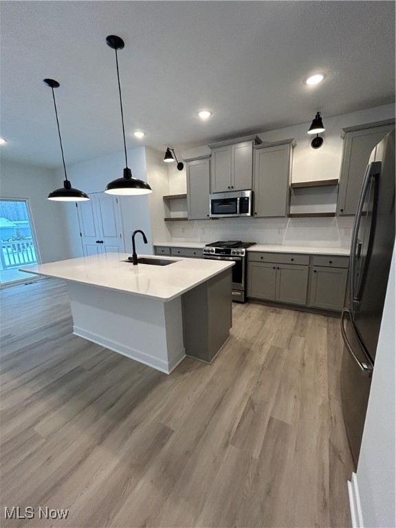 Harvest Meadows - Residential