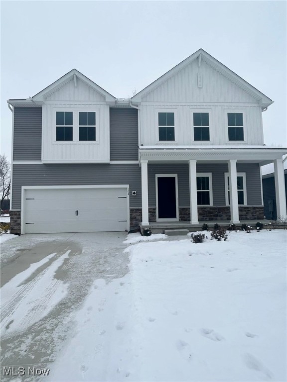 Harvest Meadows - Residential