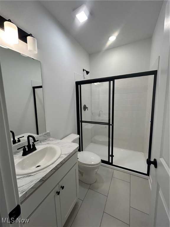 Harvest Meadows - Residential