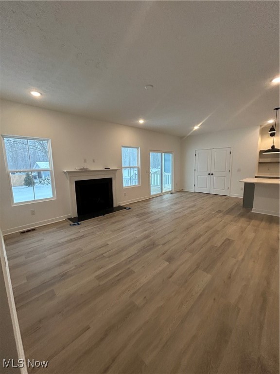 Harvest Meadows - Residential