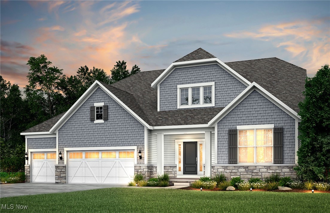 Lakes of Orange - Residential