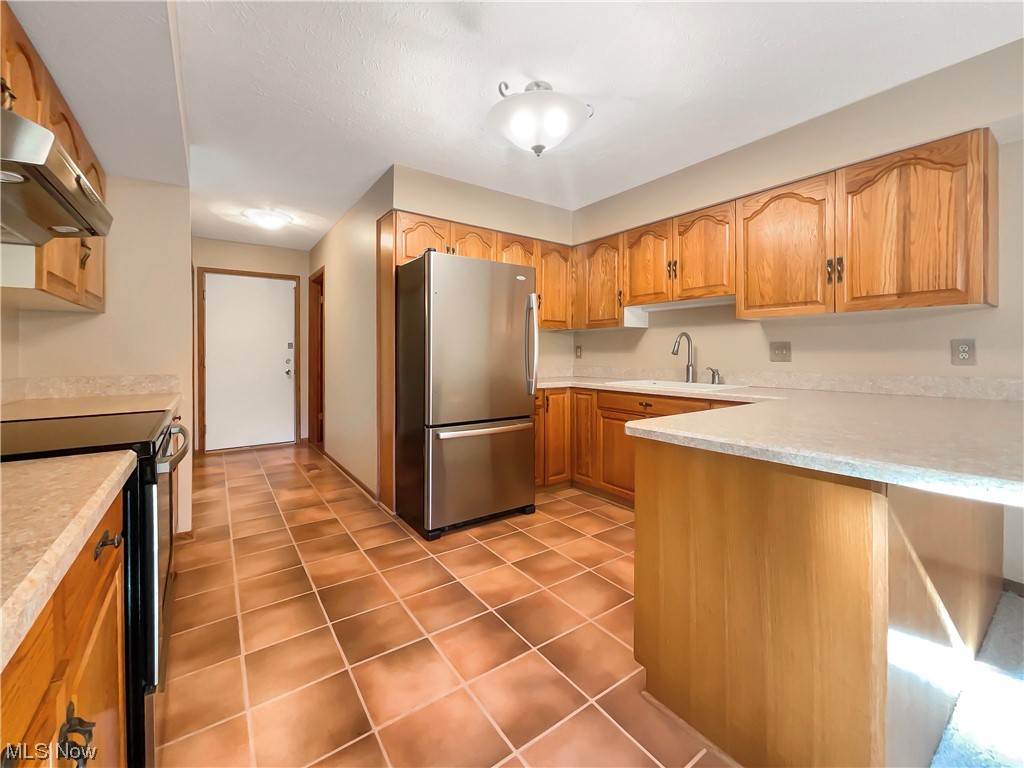 Hampton Glen - Residential