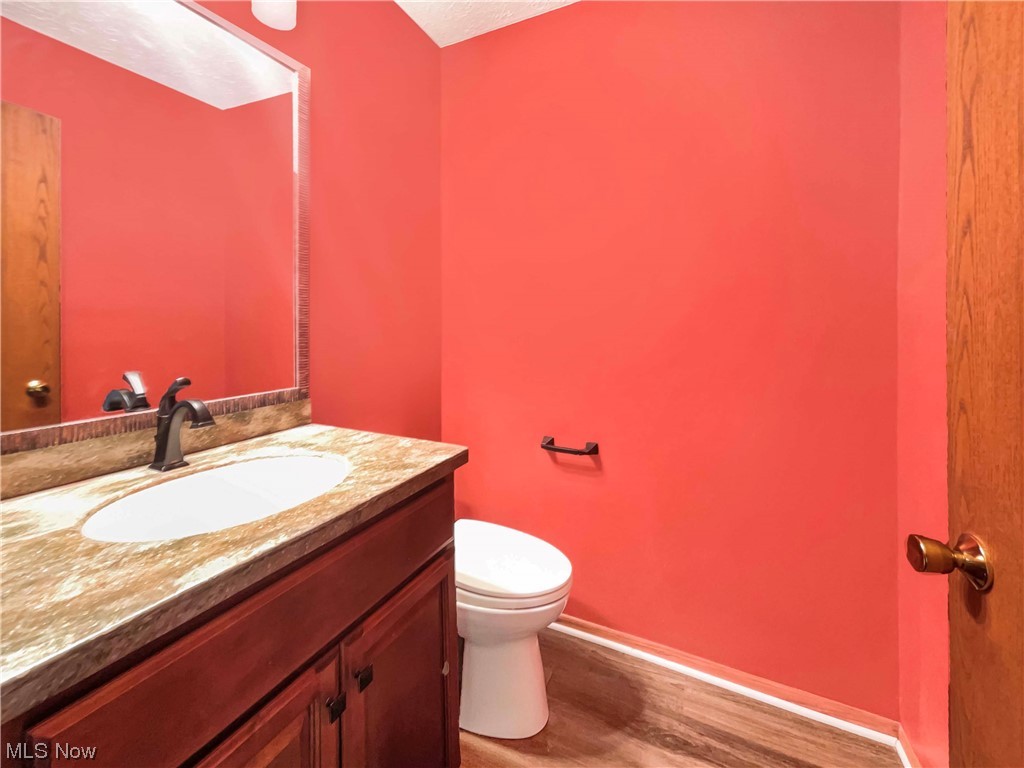 Hampton Glen - Residential