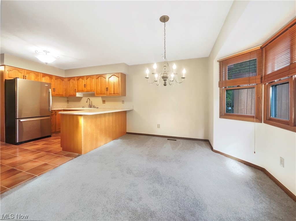 Hampton Glen - Residential