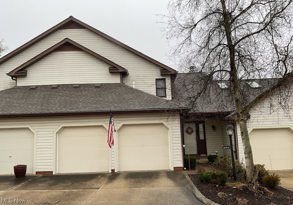 Hampton Glen - Residential