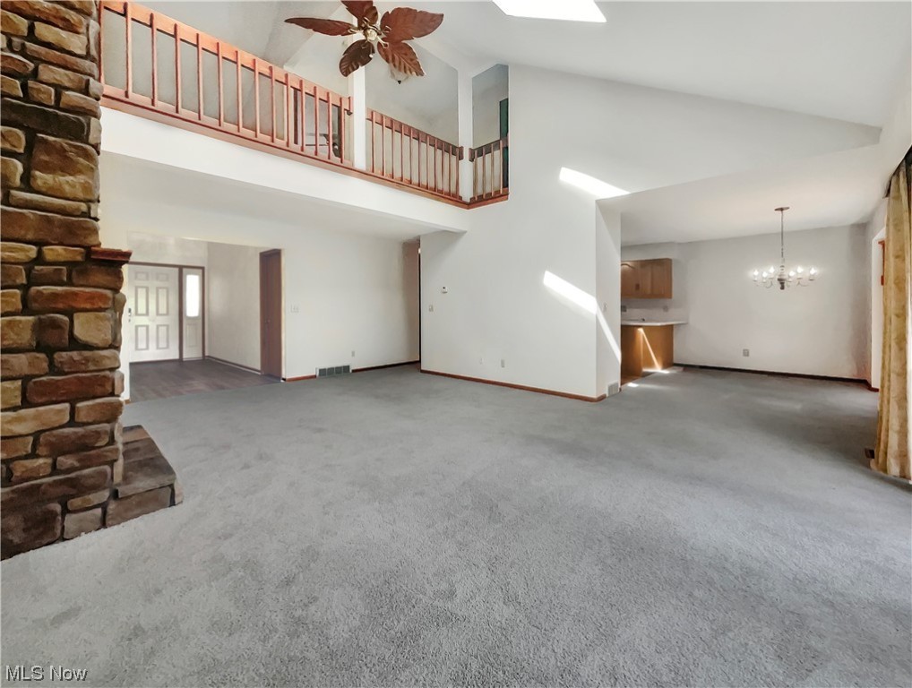 Hampton Glen - Residential