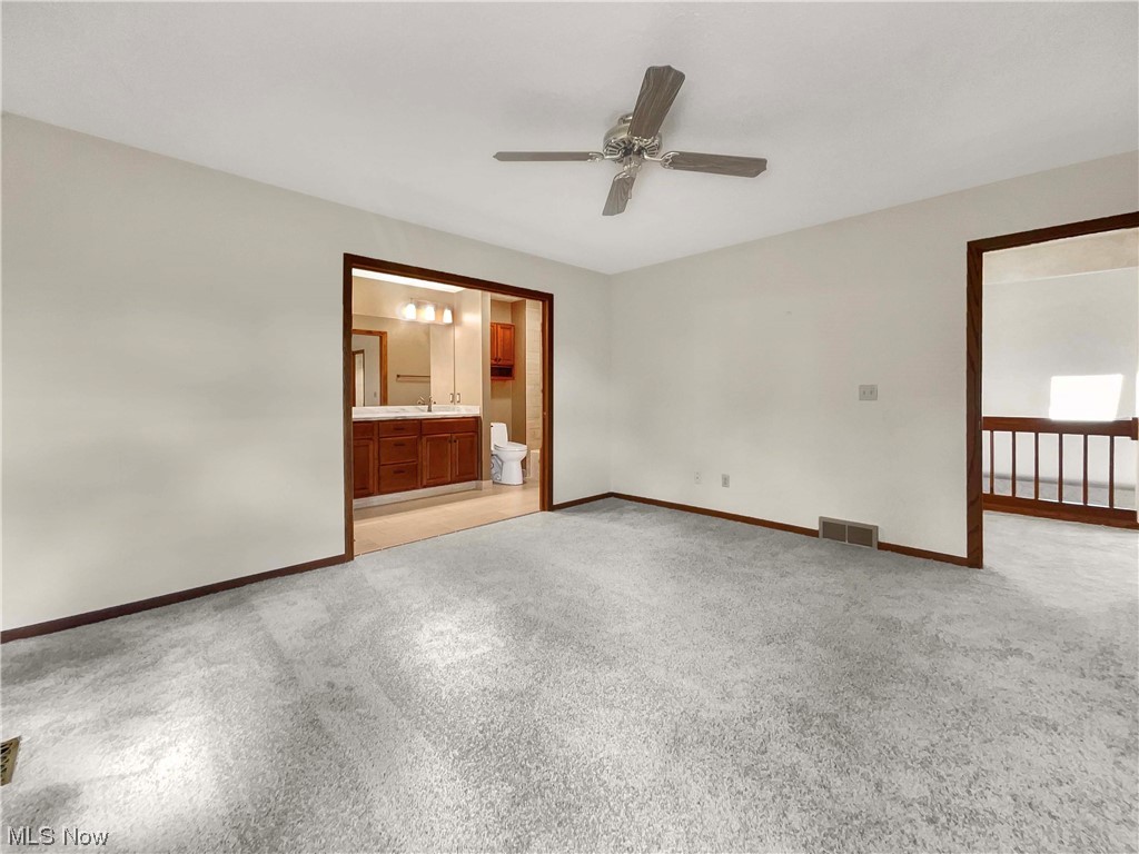 Hampton Glen - Residential