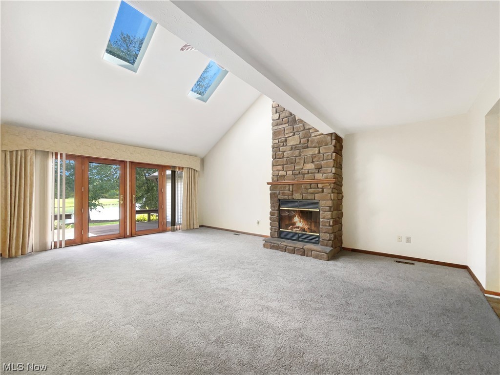 Hampton Glen - Residential