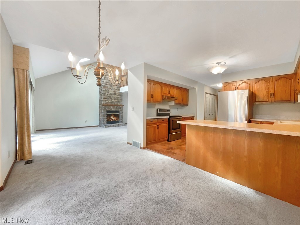 Hampton Glen - Residential