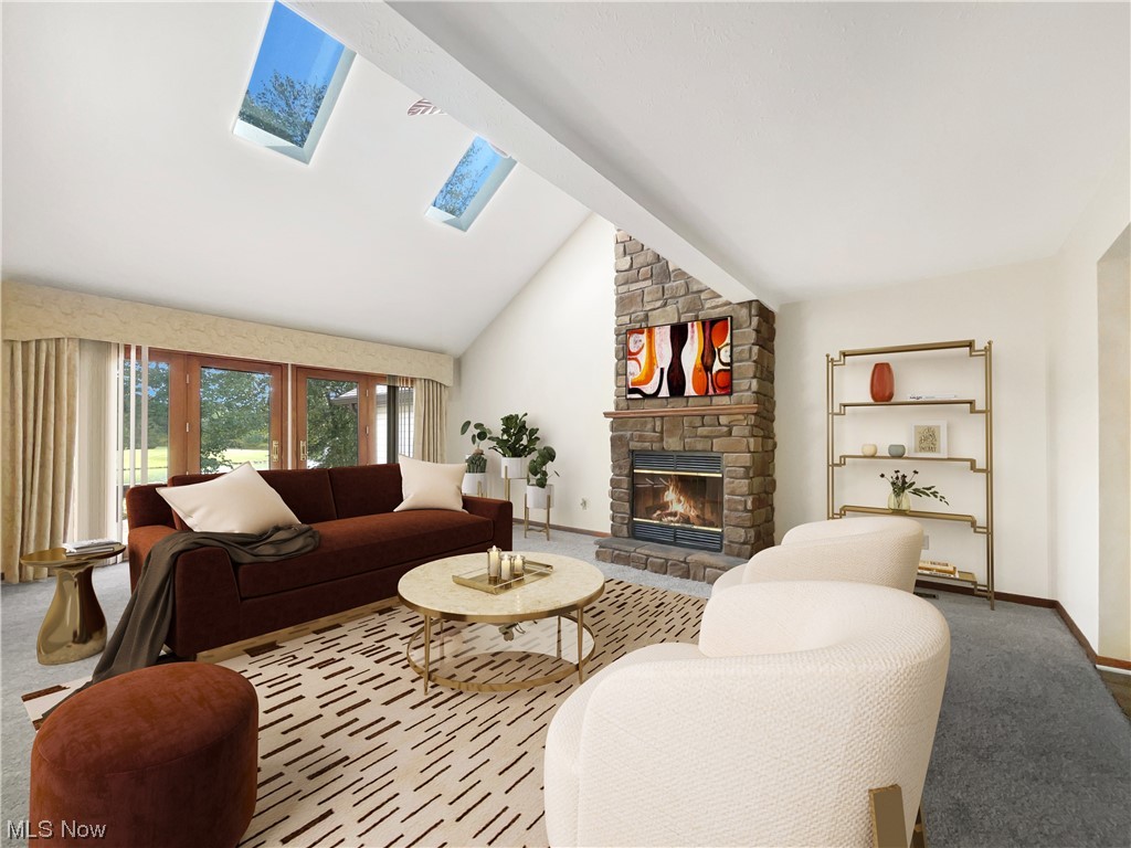 Hampton Glen - Residential