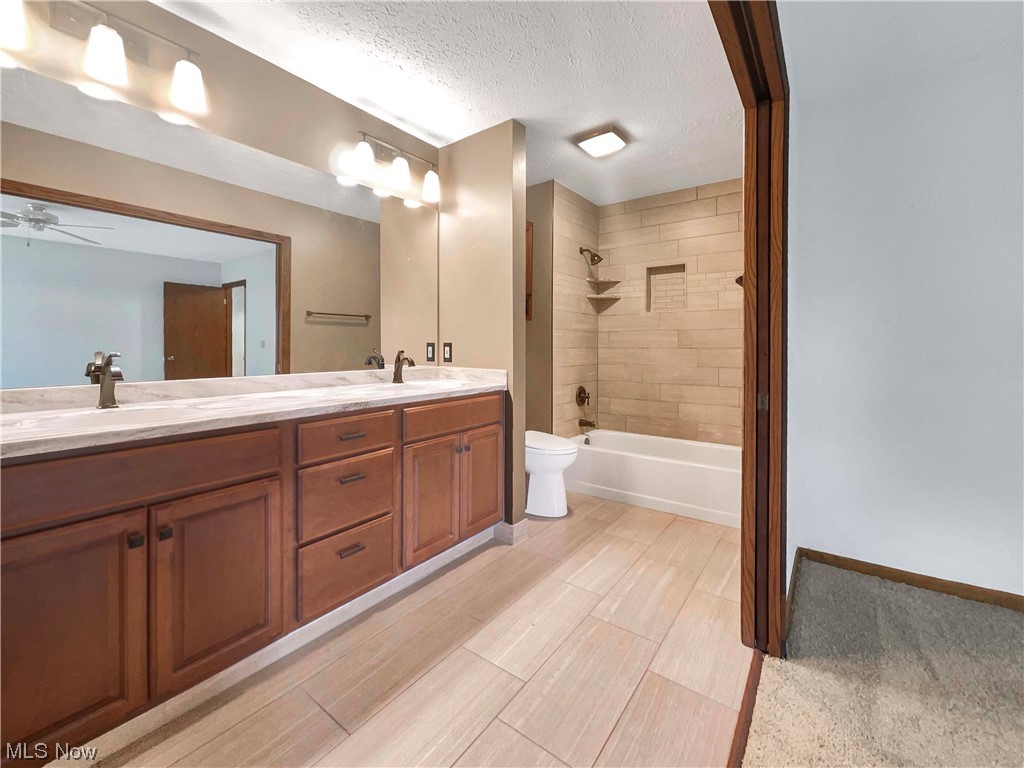 Hampton Glen - Residential