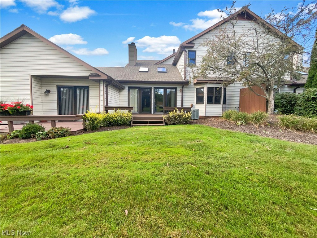 Hampton Glen - Residential