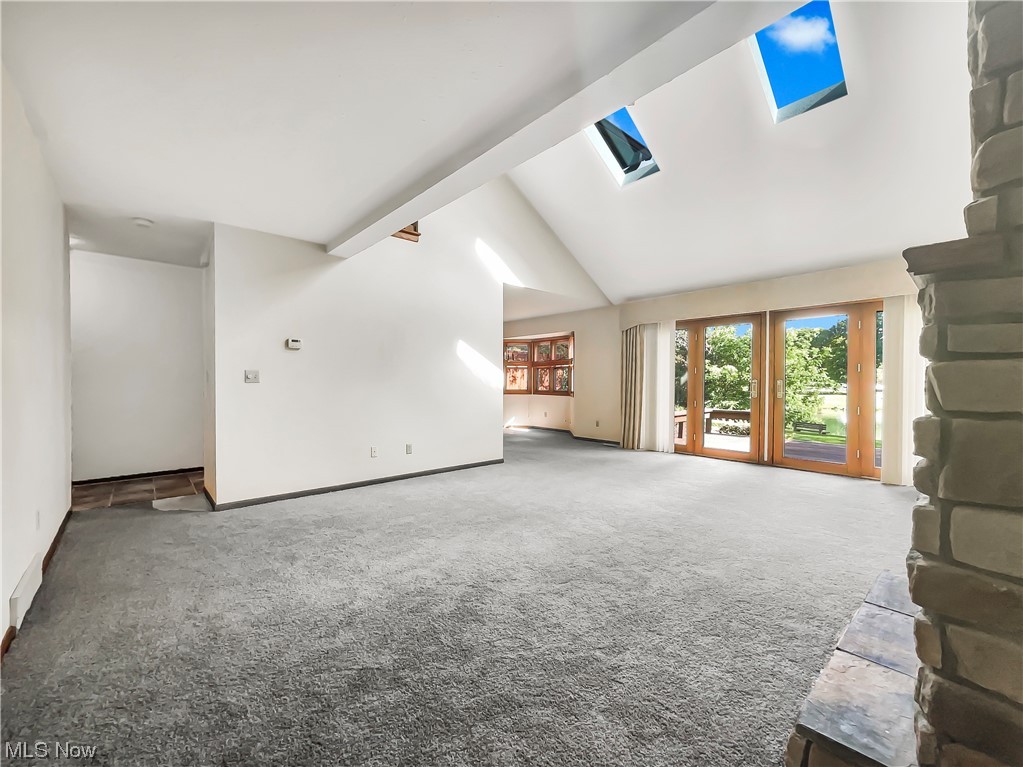 Hampton Glen - Residential