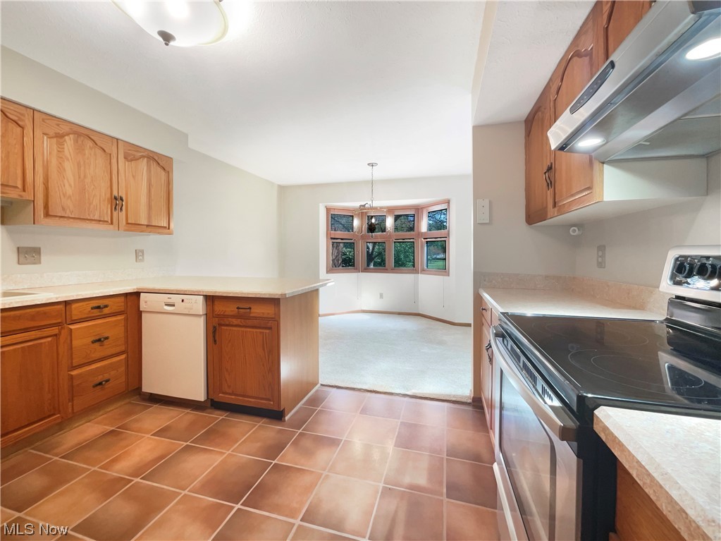 Hampton Glen - Residential