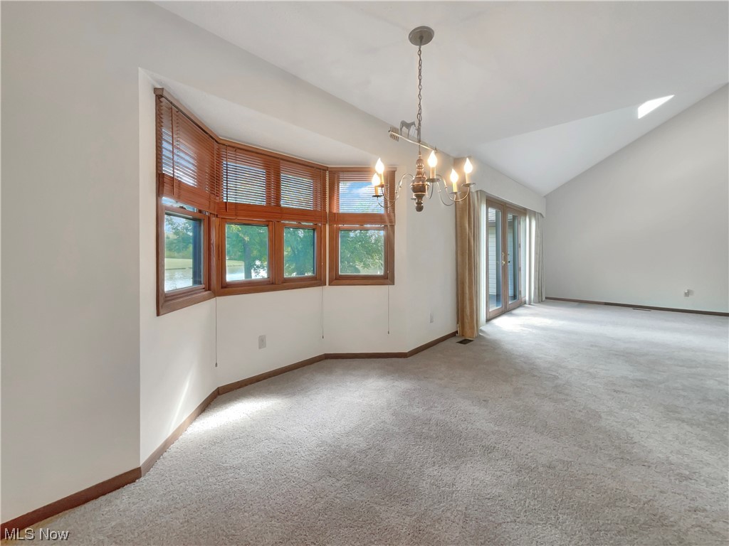 Hampton Glen - Residential