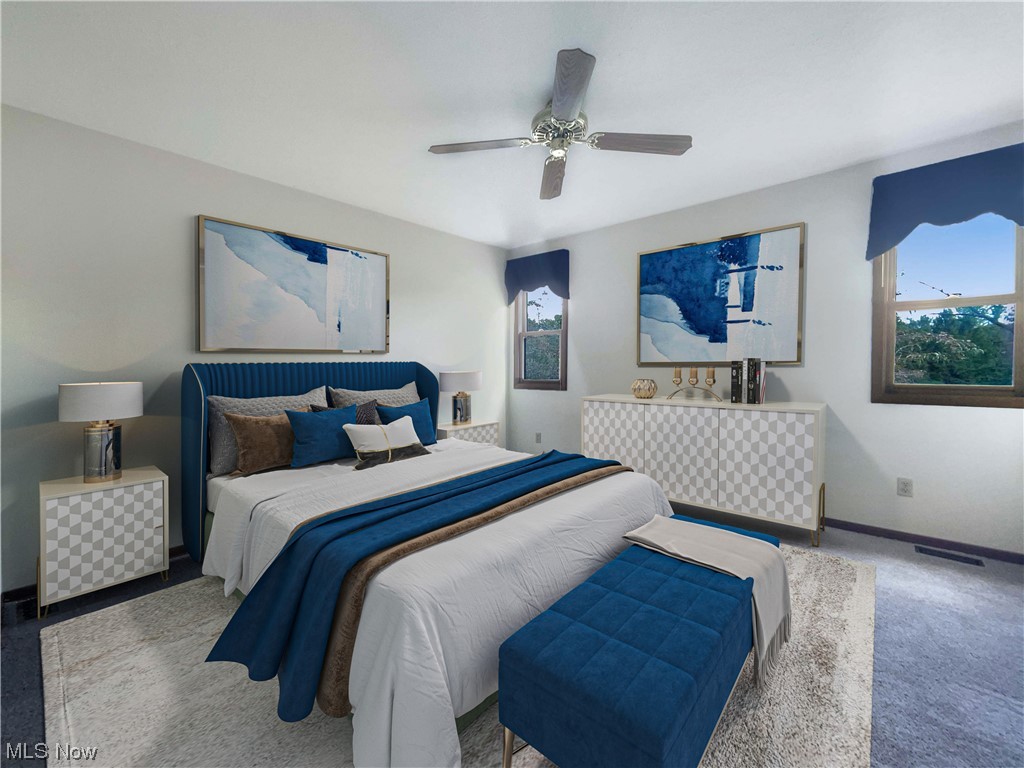 Hampton Glen - Residential