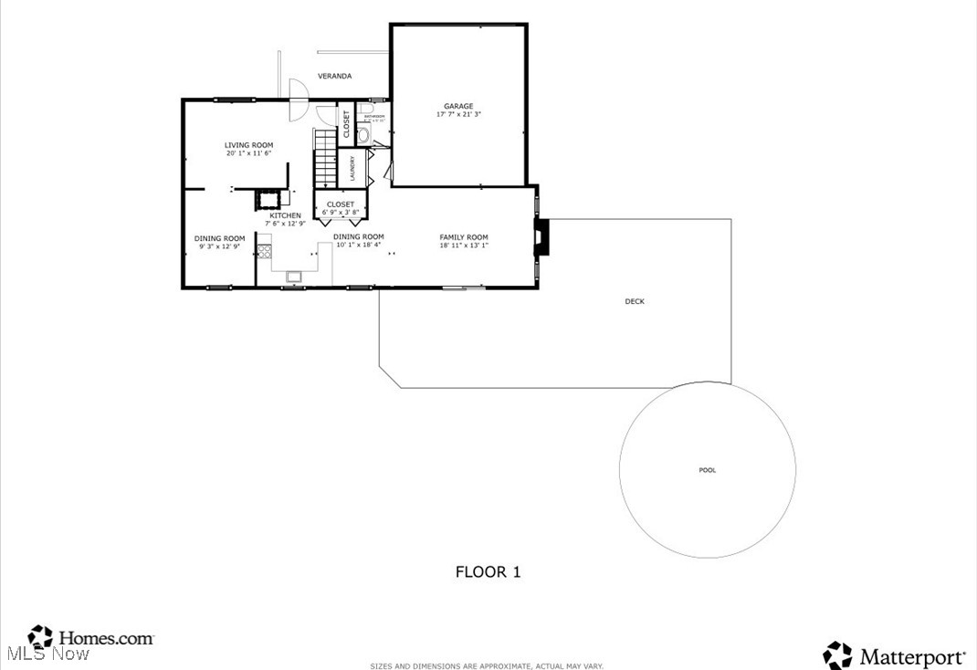 Painesville Twp, Ohio 44077, United States, 3 Bedrooms Bedrooms, ,2 BathroomsBathrooms,Residential,Active,221149