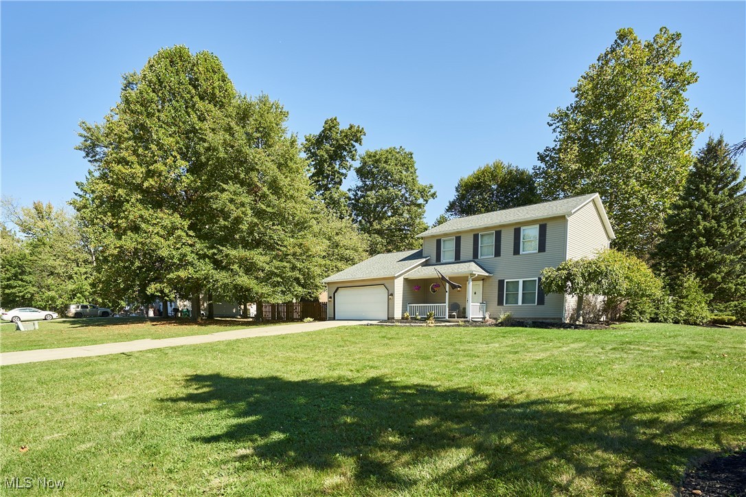 Painesville Twp, Ohio 44077, United States, 3 Bedrooms Bedrooms, ,2 BathroomsBathrooms,Residential,Active,221149