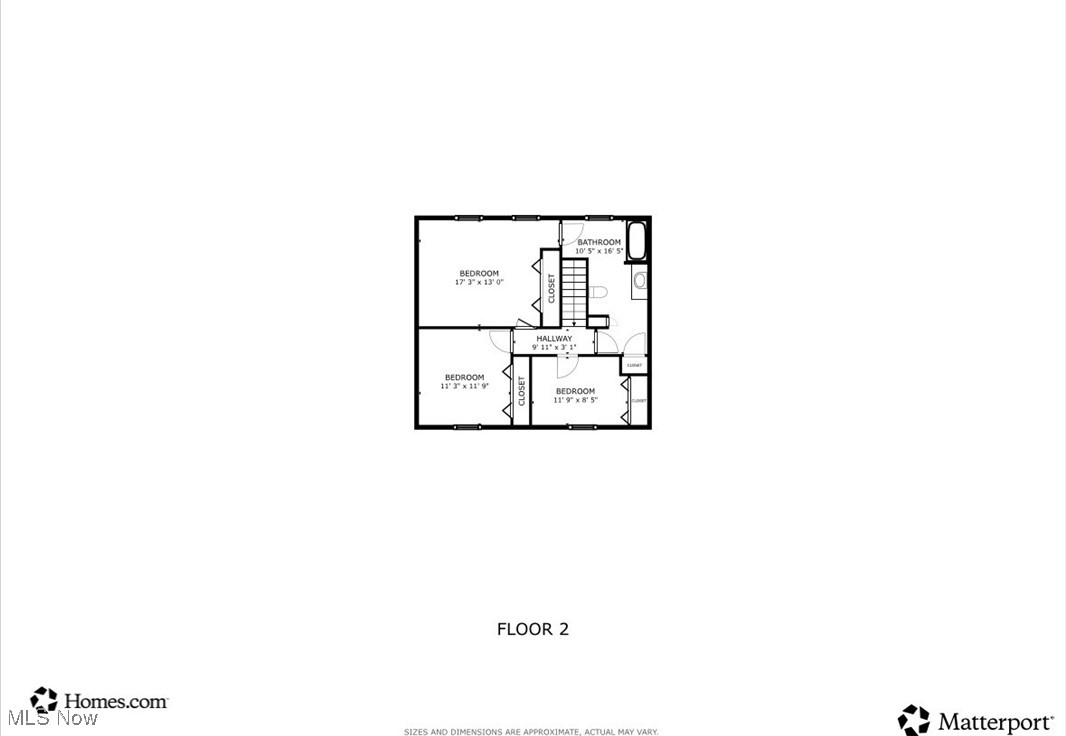 Painesville Twp, Ohio 44077, United States, 3 Bedrooms Bedrooms, ,2 BathroomsBathrooms,Residential,Active,221149