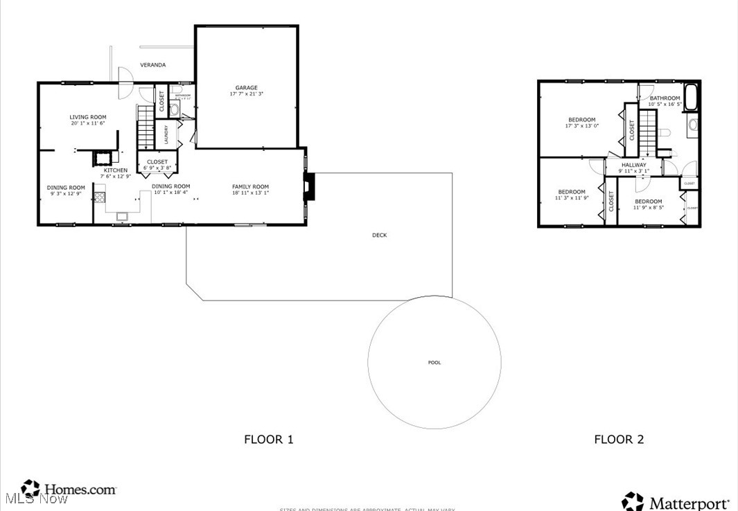 Painesville Twp, Ohio 44077, United States, 3 Bedrooms Bedrooms, ,2 BathroomsBathrooms,Residential,Active,221149