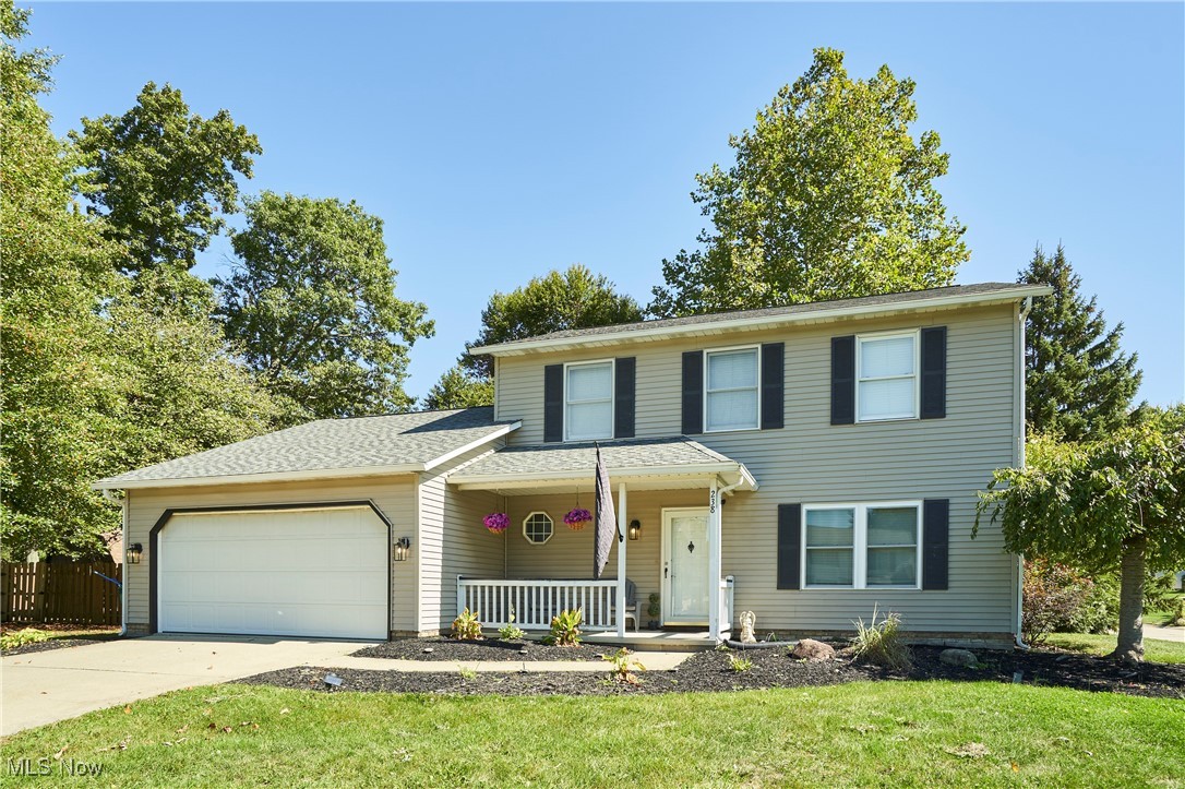 Painesville Twp, Ohio 44077, United States, 3 Bedrooms Bedrooms, ,2 BathroomsBathrooms,Residential,Active,221149