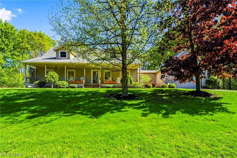 Homes For Sale - 11790 Arbor Glen Drive<br/> Chardon, OH 44024