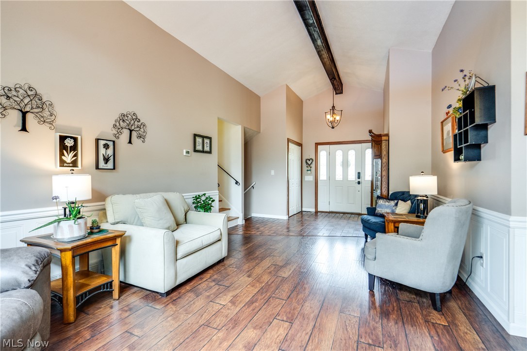 Mentor Garden Estates Sub 1 - Residential