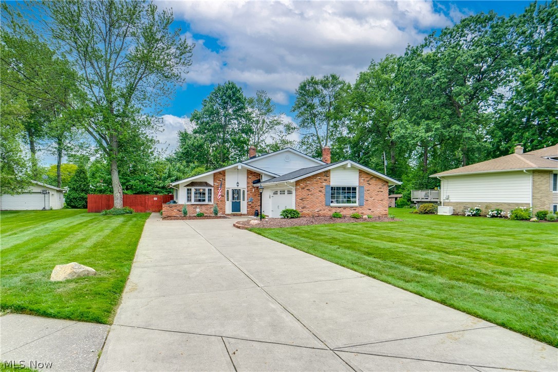 Mentor Garden Estates Sub 1 - Residential