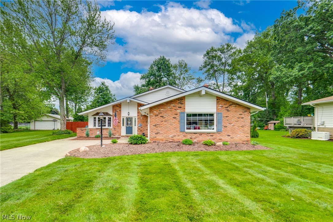 Mentor Garden Estates Sub 1 - Residential