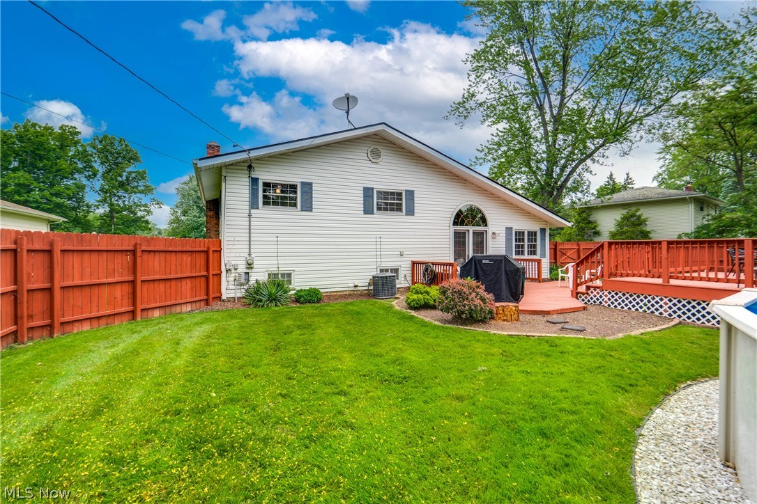 Mentor Garden Estates Sub 1 - Residential