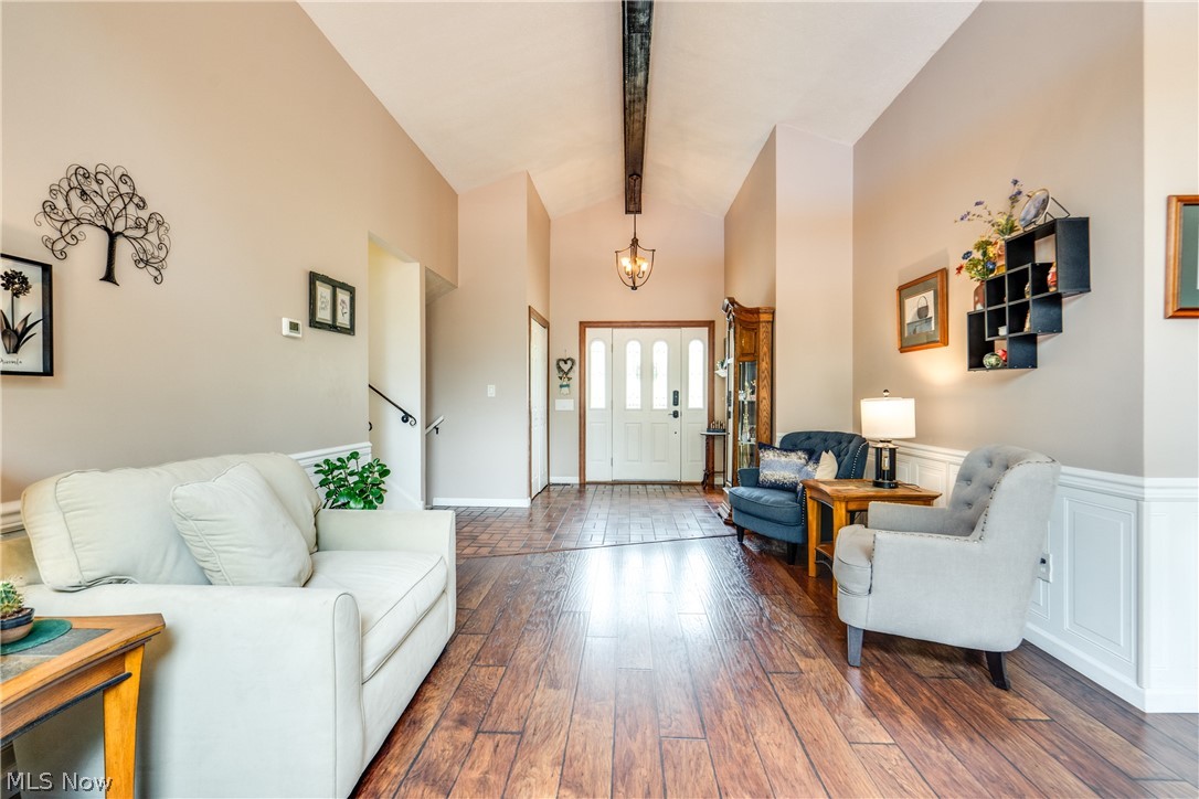 Mentor Garden Estates Sub 1 - Residential