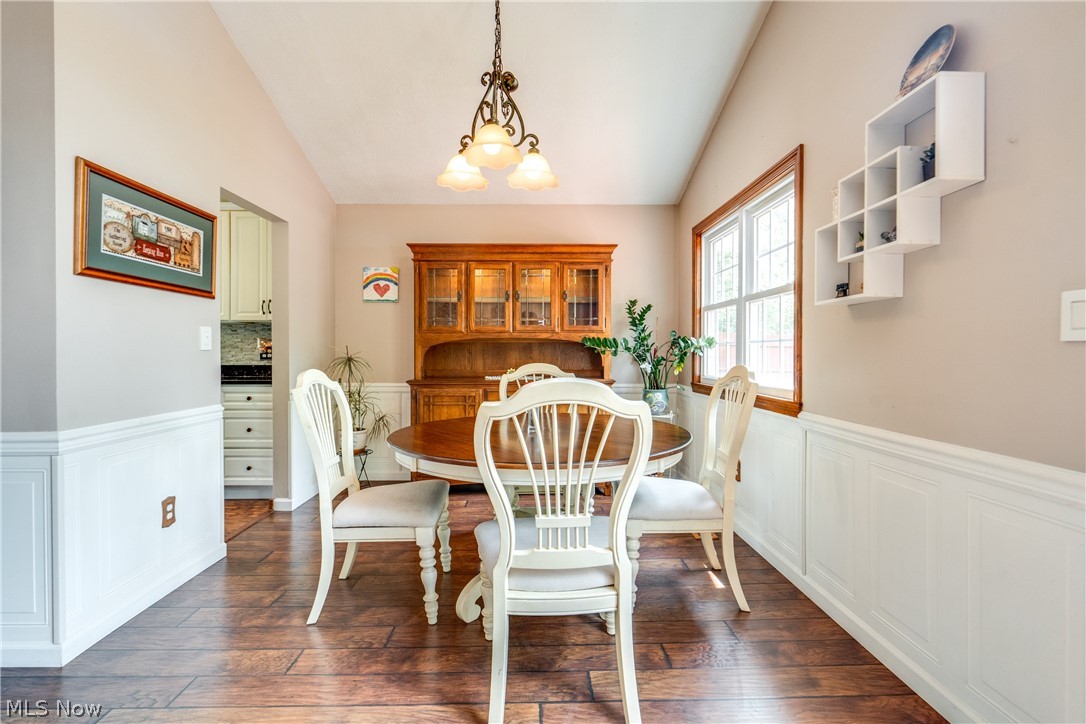 Mentor Garden Estates Sub 1 - Residential