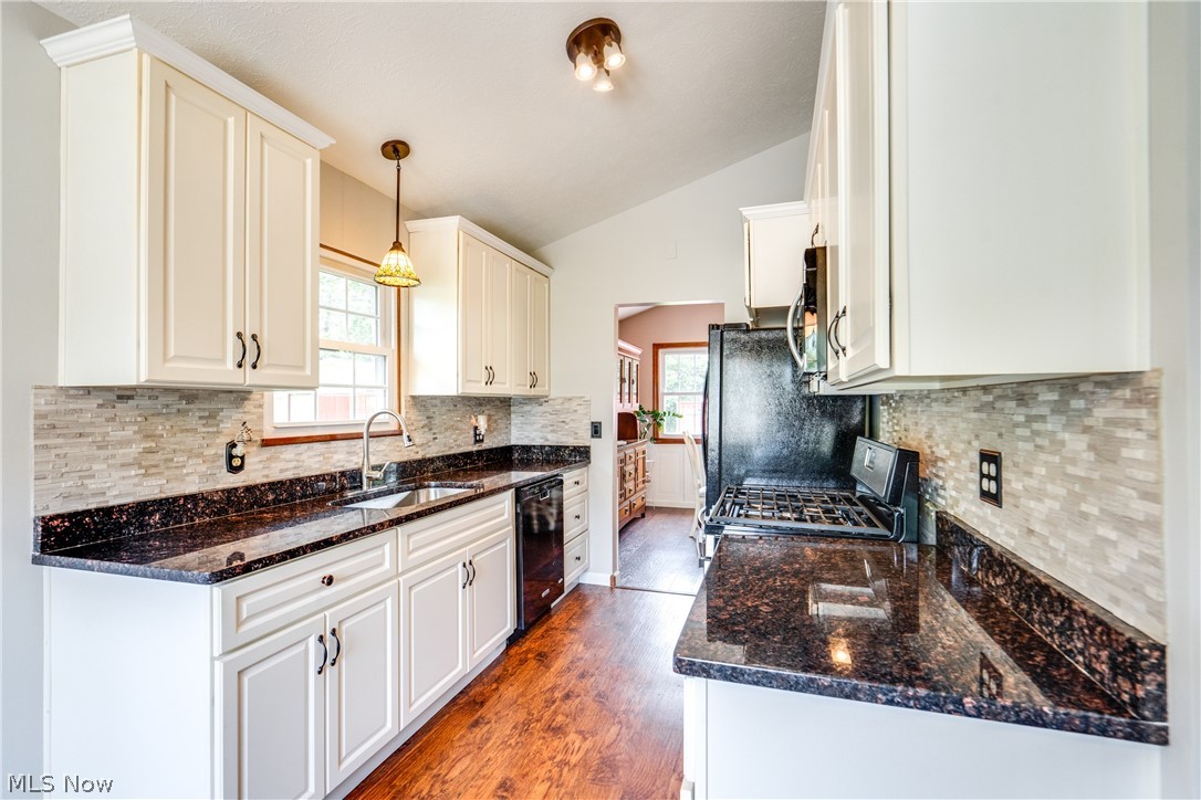 Mentor Garden Estates Sub 1 - Residential