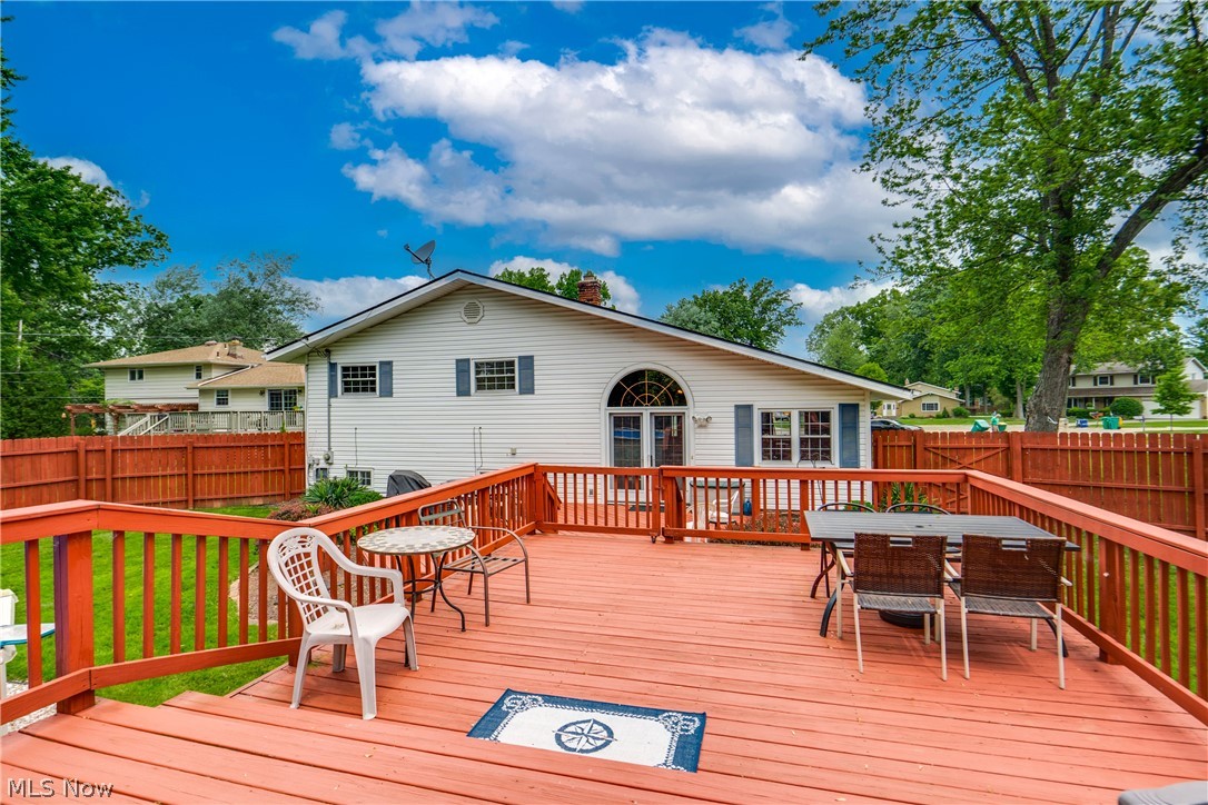 Mentor Garden Estates Sub 1 - Residential