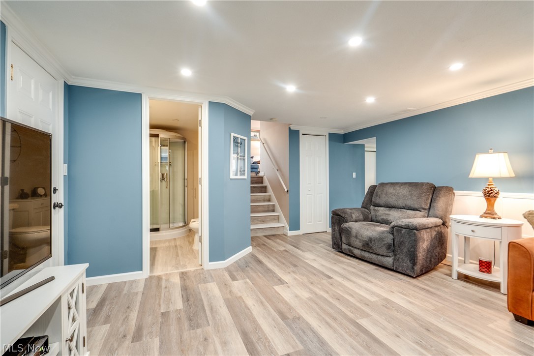 Mentor Garden Estates Sub 1 - Residential